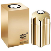 MONTBLANC Emblem Absolu EDT (100mL) - A Scent of  Masculine Sophistication at its Absolute Best!