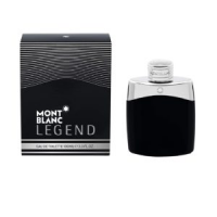 Mont Blanc Legand Eau De Toilette 100 Ml for Men