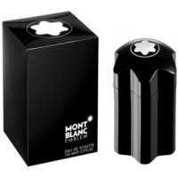Mont Blanc Emblem – Perfume For Men – 3.4oz (100ml) – (EDT)