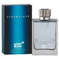 MONT BLANC – STARWALKER MEN EDT – 75ML