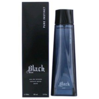 Karen Low Black Pure Instinct Eau De Toilette For Men - 100ml: Unleash Your Raw Charisma