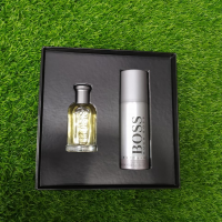 Hugo Boss Men's Fragrance Gift Sets: Elevate Your Scent Game