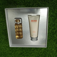 HUGO BOSS Boss Orange Gift Set for her