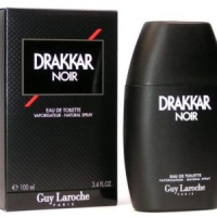 Guy Laroche Drakkar Noir EDT for Men 100ml: A Bold Fragrance for the Modern Gentleman