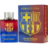 FC BARCELONA – Eau de Toilette – 100 ml