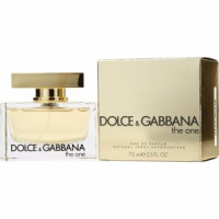 Dolce & Gabbana The One Eau De Perfume 75ml