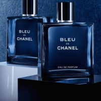 Chanel Bleu De EDP for Men 100ml - Unleash your Sophistication!