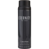 Calvin Klein Eternity Men Body Spray -(150ml)