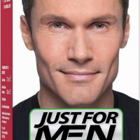 Just for Men H35 Medium Brown Hair Color 60 ml | Shop Now on Our E-commerce Site
