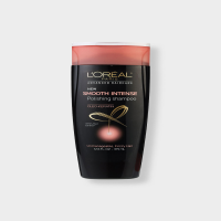 L'Oreal Paris Smooth Intense Polishing Shampoo: Unleash Smooth and Shiny Hair