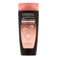 L'Oreal Paris Smooth Intense Straightening Shampoo 375ml | Buy Now at [E-Commerce Website]