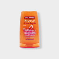 L'Oreal Elvive Dream Lengths Long Hair Conditioner (400ml) - Boost Your Hair Length with this Nourishing Formula