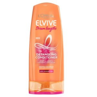 L'Oreal Elvive Dream Lengths Long Hair Conditioner (400ml) - Boost Your Hair Length with this Nourishing Formula