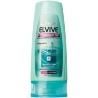 L'Oreal Elvive Extraordinary Clay Rebalancing Conditioner - 375ml: Nourish and Revive Your Hair