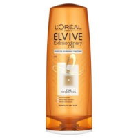L'Oreal Elvive Extraordinary Oil Nourishing Conditioner - 400ml: Get Luxuriously Nourished Hair
