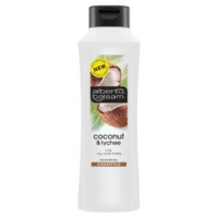 Alberto Balsam Coconut and Lychee Shampoo 350ml - Nourish and Revitalize Your Hair