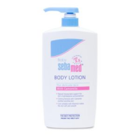 SEBAMED – BABY BODY LOTION -(750ML)