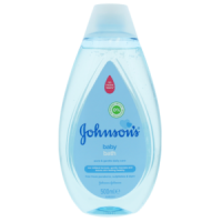 JOHNSONS – BABY BATH – (500ml)