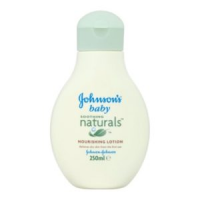 Johnson’s – Baby Soothing Naturals Nourishing Lotion – (250ml)