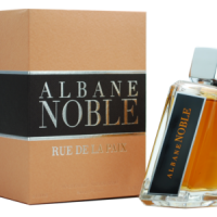 ALBANE NOBLE Rue De La Paix EDP 100 ml: Unveiling the Essence of Luxury
