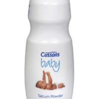 Cussons Baby Talcum Powder 350g: Gentle Care for Delicate Skin