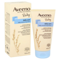 Aveeno Daily Care Baby Moisturising Lotion (150ml) - Nourish and Protect Your Little One's Skin