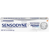 Sensodyne – Whitening Repair & Protect -Toothpaste – (3.4 oz.)