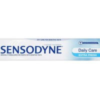 Sensodyne – Daily Care Extra Fresh – Toothpaste – (75ml)