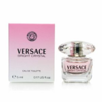 Versace Bright Crystal EDT 5 ML Women Perfume