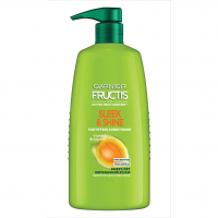 Garnier Fructis Sleek & Shine Shampoo 1.8L - Achieve Smooth and Shiny Hair with this Mega-Sized Bottle!