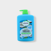 Herbal Essences Hello Hydration Moisturizing Shampoo with Coconut Essences