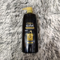 L’Oreal Paris Elvive Total Repair 5 Repairing Shampoo – Restore and Revitalize Your Hair!