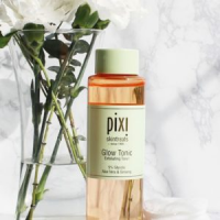 PIXI Glow Tonic 250ml - Revitalize Your Skin with this Exfoliating Toner