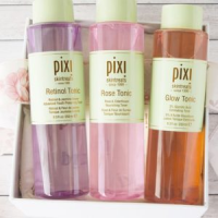 PIXI Rose Tonic Toner 250ML - Refreshing and Rejuvenating Skincare Solution