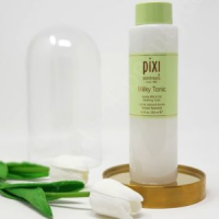 PIXI Milky Tonic 250ml - Natural Skincare Tonic for Radiant Complexion