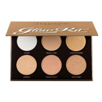 Anastasia Beverly Hills Glow Kit - Achieve the Ultimate Glow with Highlighter Palette