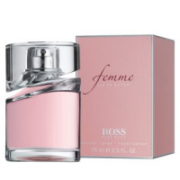 Hugo Boss Femme Eau De Parfum – 75Ml for Women