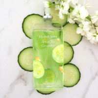 Buy Elizabeth Arden Green Tea Cucumber EDT (100mL) - Refreshing Scent for All-Day Bliss | E-commerce Site