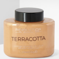 Makeup Revolution -Terracotta Baking Powder 35g