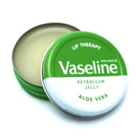 Vaseline Lip Therapy with Aloe Vera - Buy 20gm Lip Balm Online