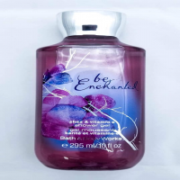 Discover the Magic of Be Enchanted Shower Gel from Bath & Body Works - Signature Collection