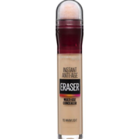 Maybelline Eraser Eye Concealer in 115 Warm Light - 6.8 ML: The Ultimate Solution for Flawless Coverage on Your E-commerce Platform