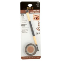 Milani-Stay Put Brow Color 2.6g – 01 Soft Brown