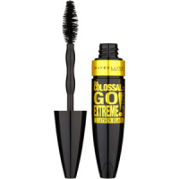 Maybelline Go Extreme Leather Black Mascara - 9.5ml | Buy Online Now!