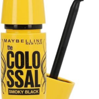 Maybelline – Colossal Mascara Smoky Eyes Black – 10.7ml
