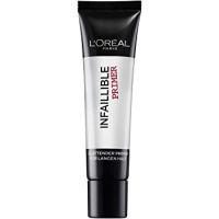 Loreal Infallible Mattifying Base: Your Secret to Flawless Makeup All Day!