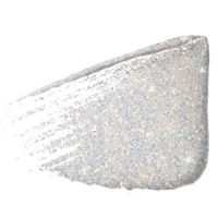 Wet n Wild – Color Icon Eyeshadow Glitter Single- Bleached – 1.4g