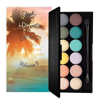 Sleek MakeUP i-Divine Del Mar Vol.2 Eyeshadow Palette