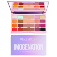 Makeup Revolution X Imogenation Eyeshadow Palette | Shop the Perfect 20.8g Palette Here