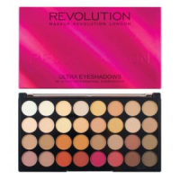 Makeup Revolution Ultra 32 Eyeshadow Palette Flawless 3 Resurrection